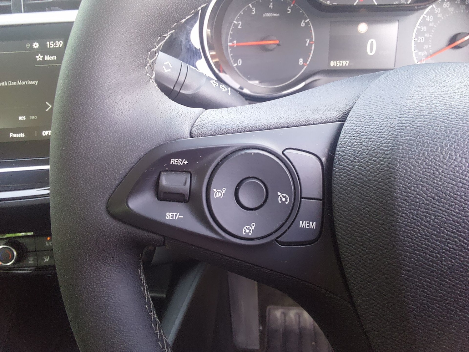 Used Vauxhall Corsa 2022 for sale - 76299334: Photo 25