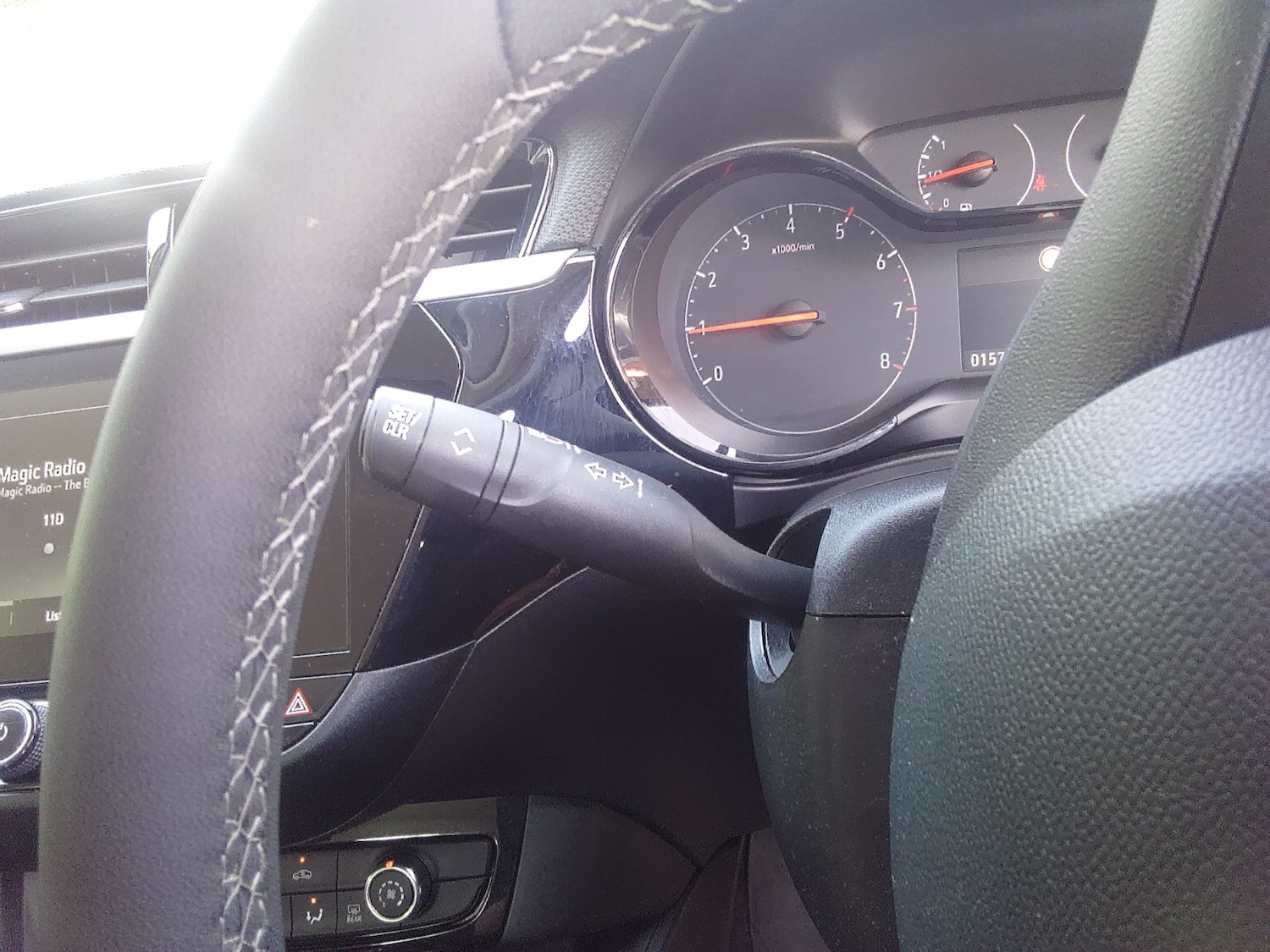 Used Vauxhall Corsa 2022 for sale - 76299334: Photo 26