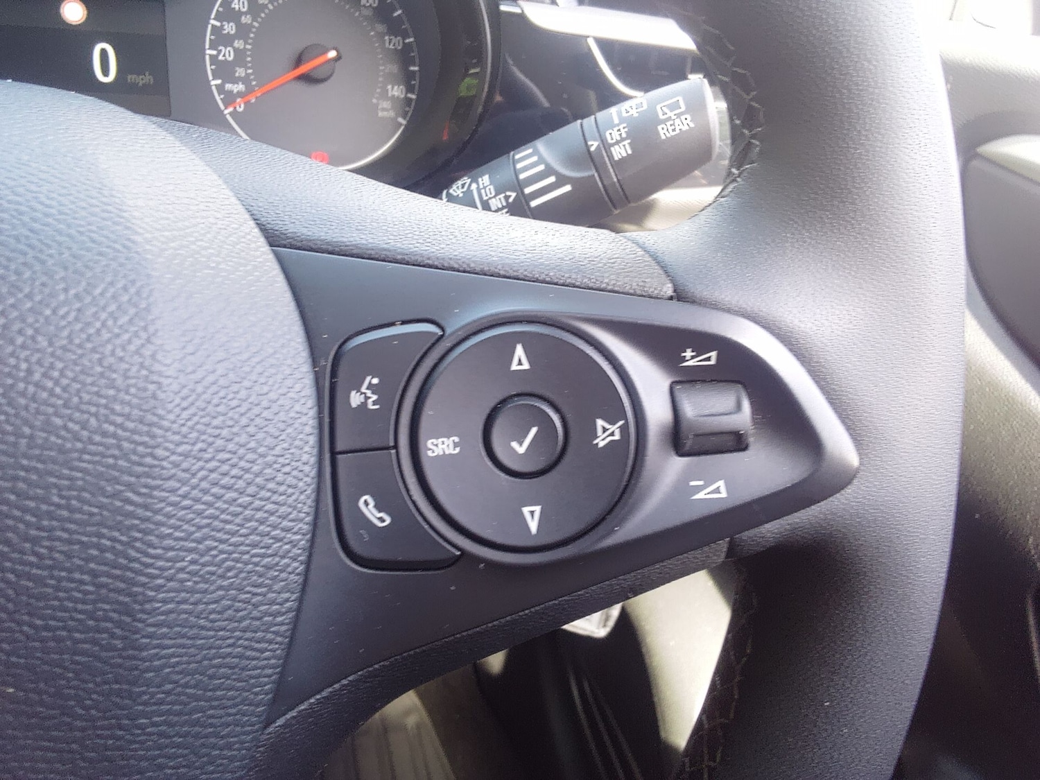 Used Vauxhall Corsa 2022 for sale - 76299334: Photo 27