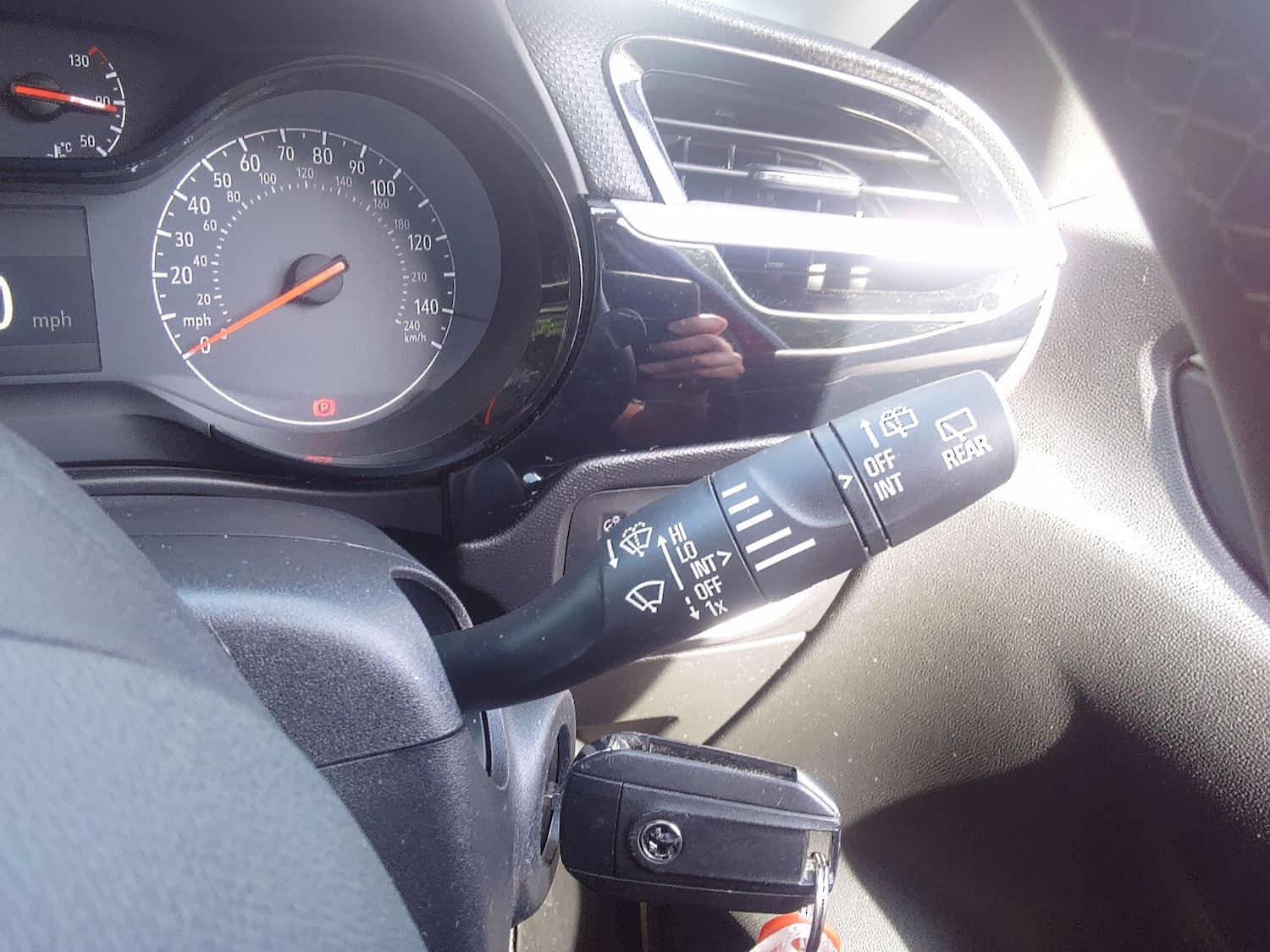 Used Vauxhall Corsa 2022 for sale - 76299334: Photo 28