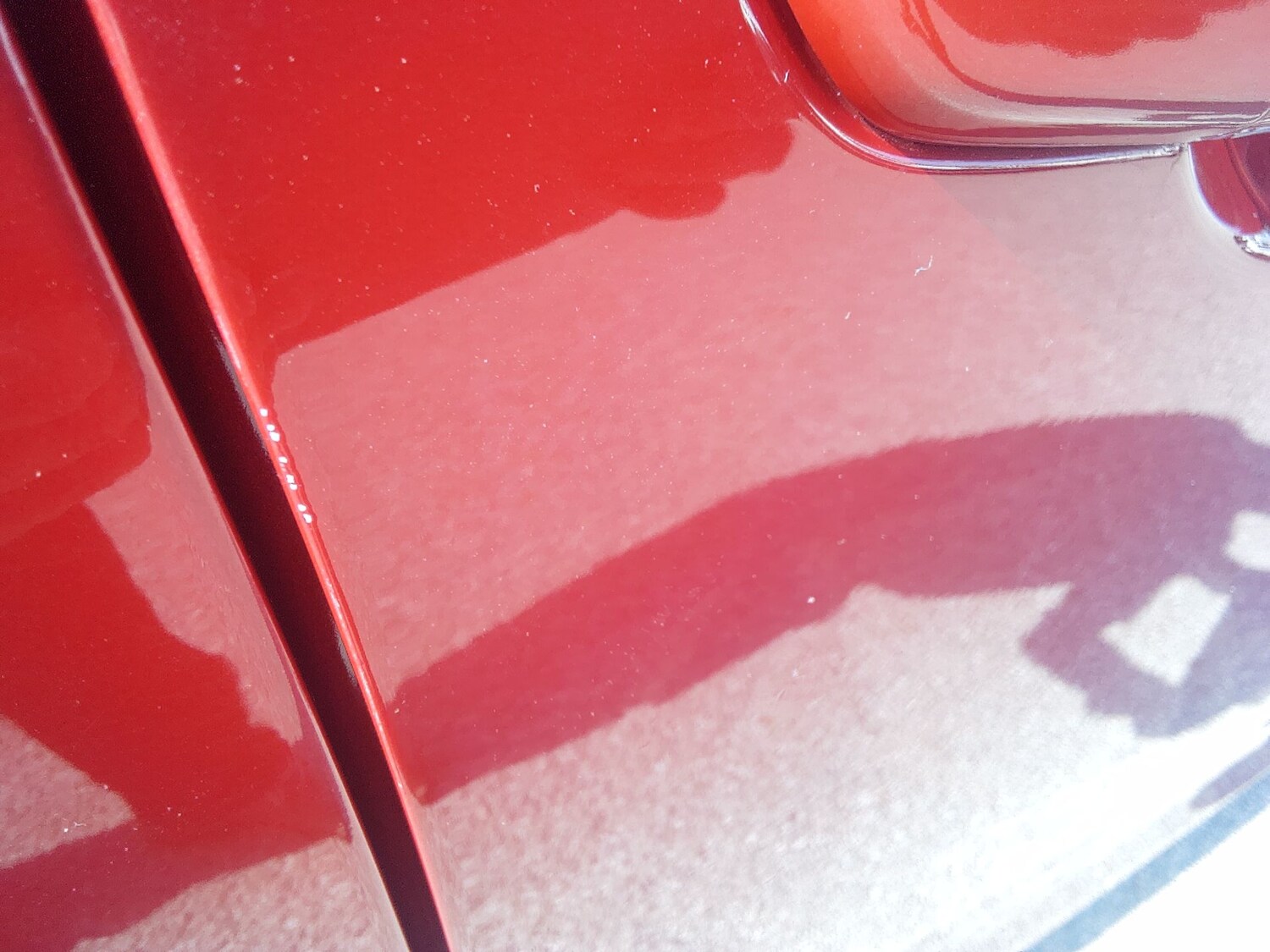 Used Vauxhall Corsa 2022 for sale - 76299334: Photo 42