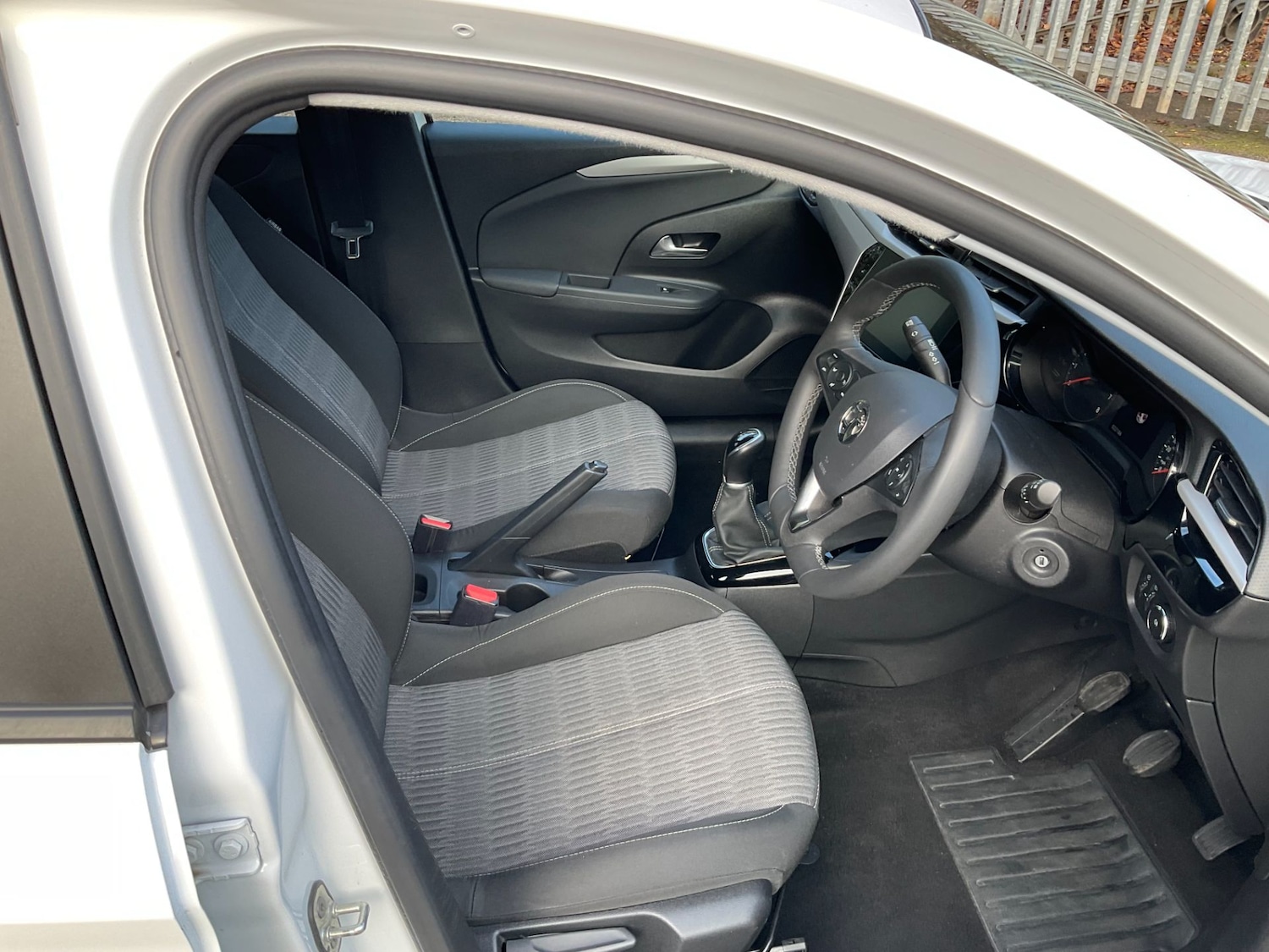 Used Vauxhall Corsa 2023 for sale - 77220789: Photo 12