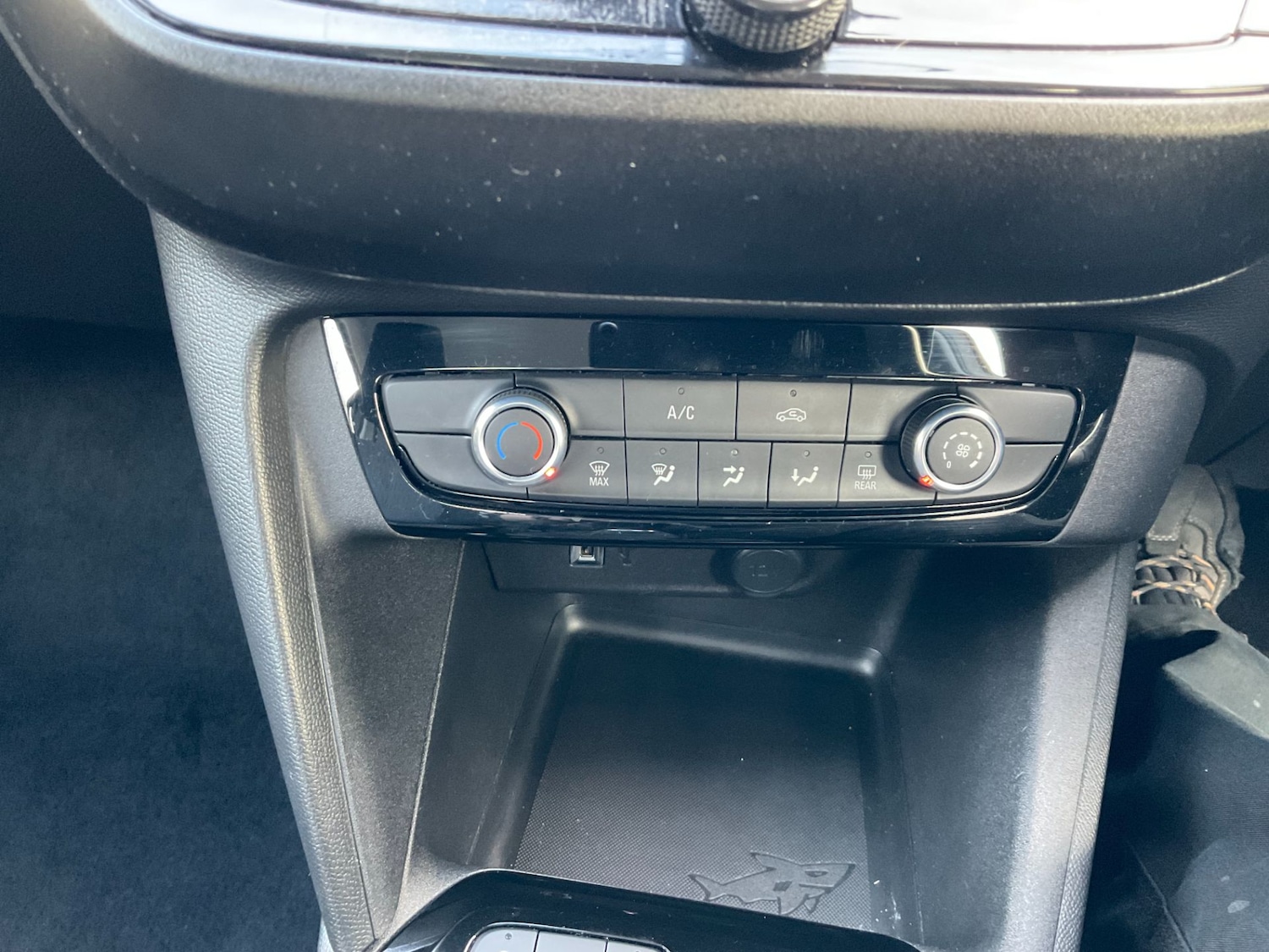 Used Vauxhall Corsa 2023 for sale - 77220789: Photo 26