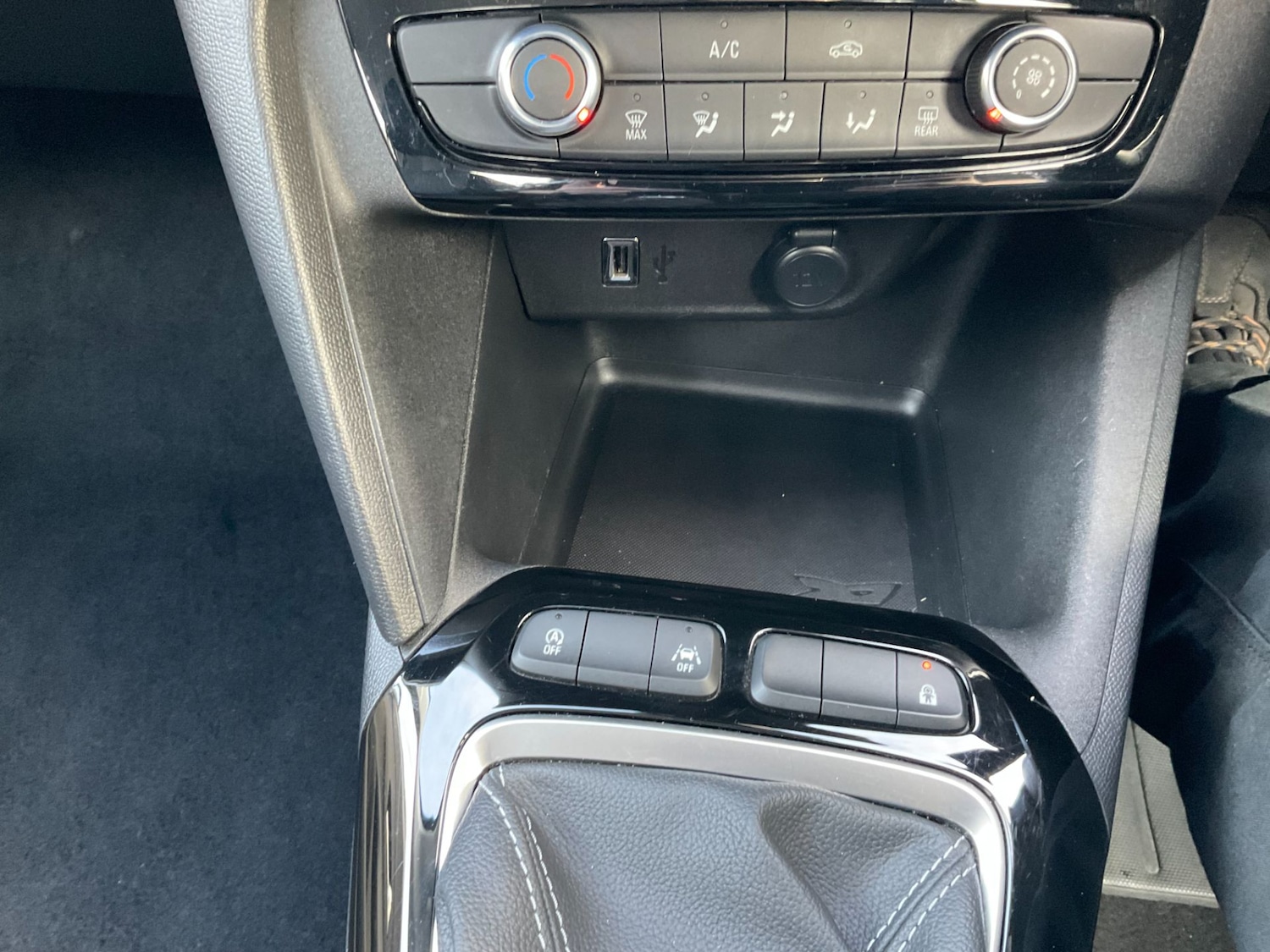 Used Vauxhall Corsa 2023 for sale - 77220789: Photo 27