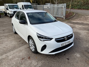 Used Vauxhall Corsa 2023 for sale - 77220789: Photo