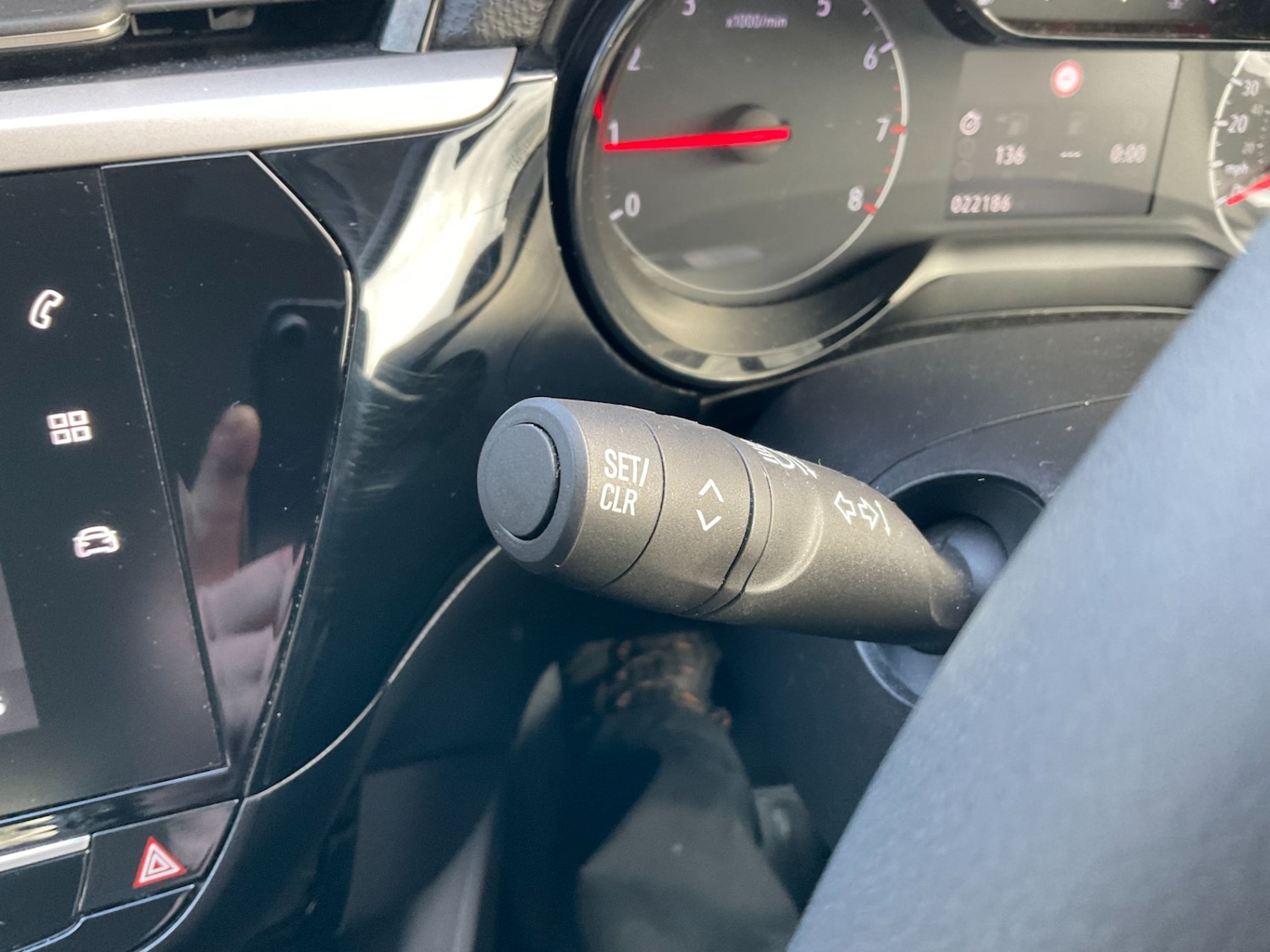 Used Vauxhall Corsa 2023 for sale - 77220789: Photo 33