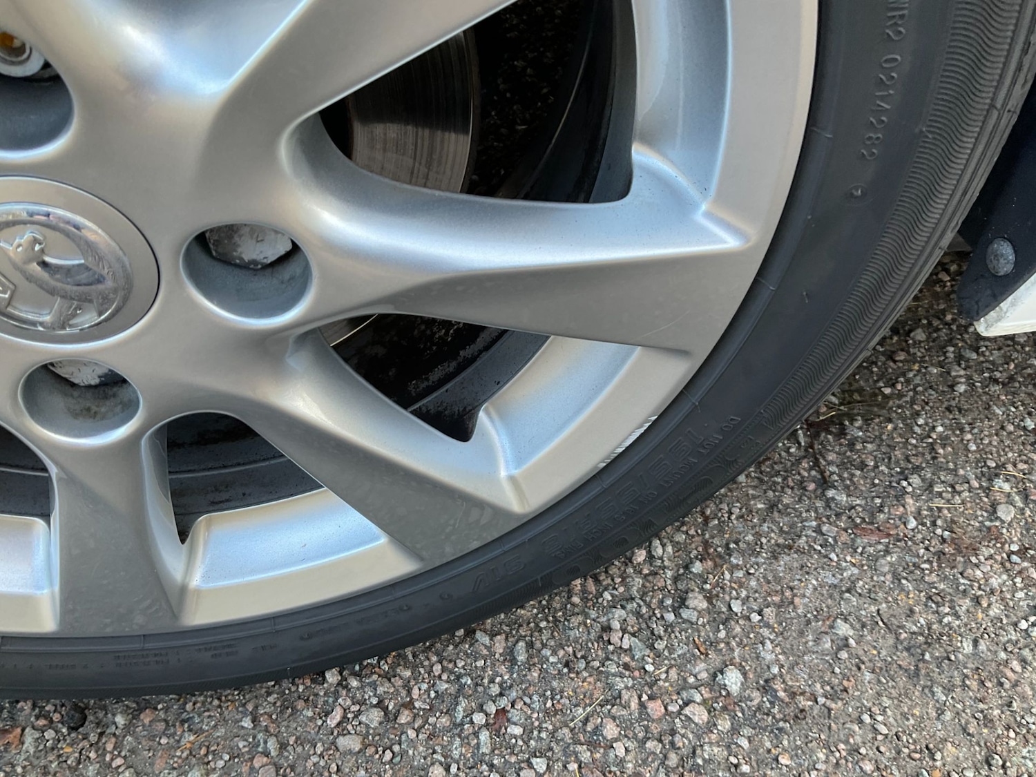 Used Vauxhall Corsa 2023 for sale - 77220789: Photo 41