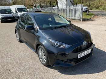 Used Toyota Yaris 2022 for sale - 74445357: Photo