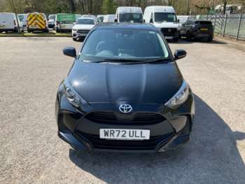 Used Toyota Yaris 2022 for sale - 74445357: Photo