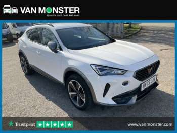 2023 - 2.0 TSI 190 V1 5dr DSG 4Drive