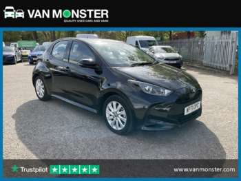 2021 - 1.5 Hybrid Icon 5dr CVT