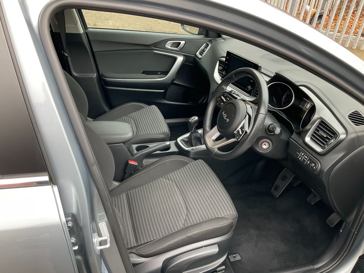 Used Kia Ceed 2023 for sale - 76531446: Photo 12