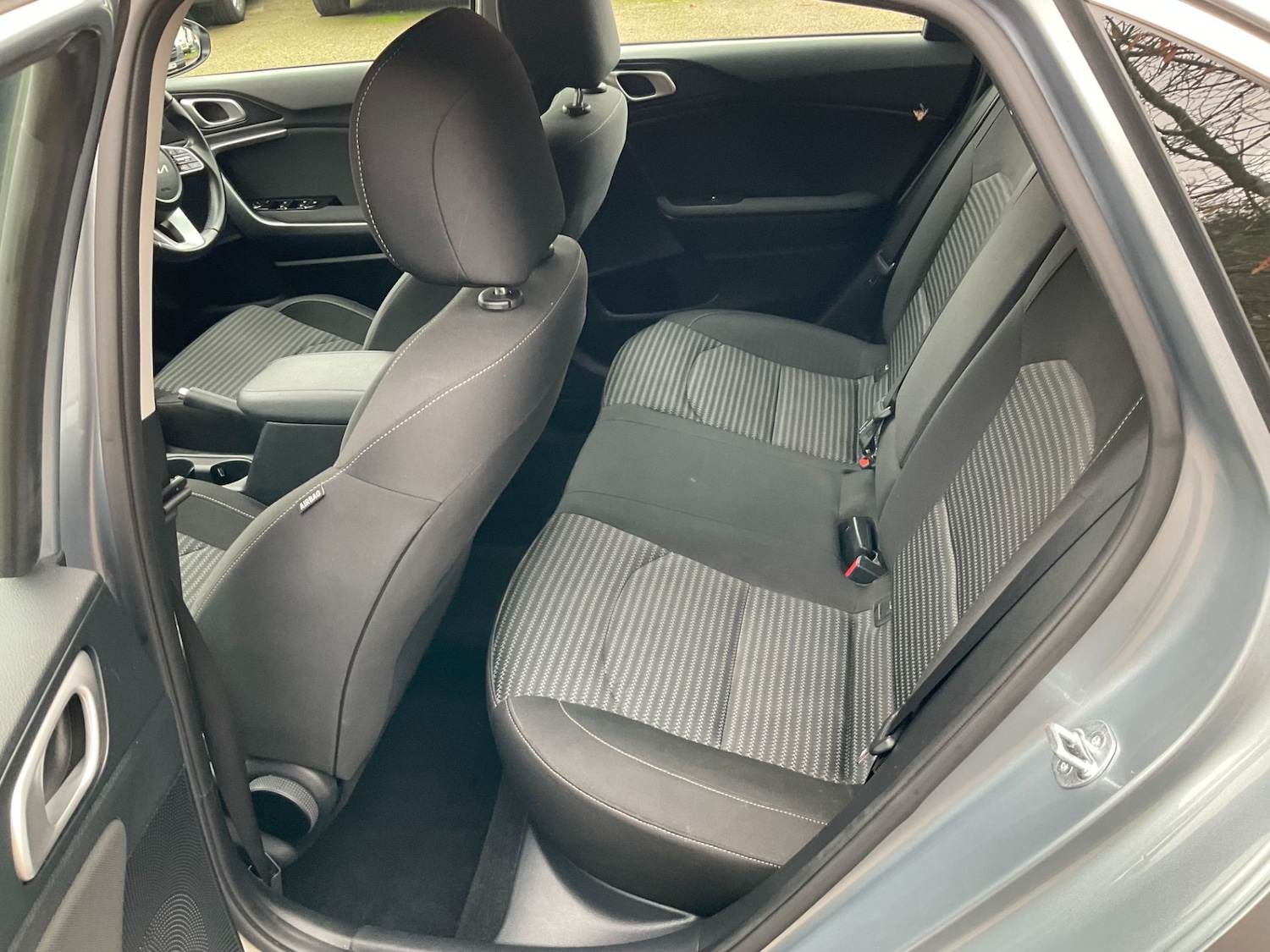 Used Kia Ceed 2023 for sale - 76531446: Photo 15