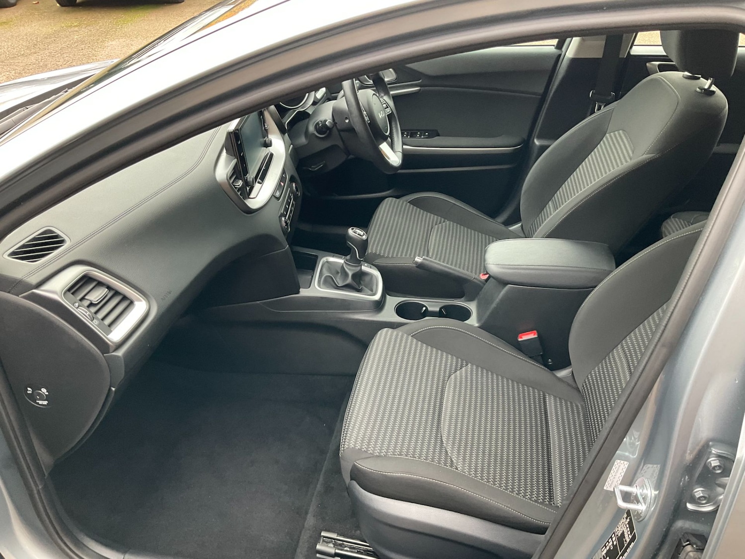 Used Kia Ceed 2023 for sale - 76531446: Photo 16