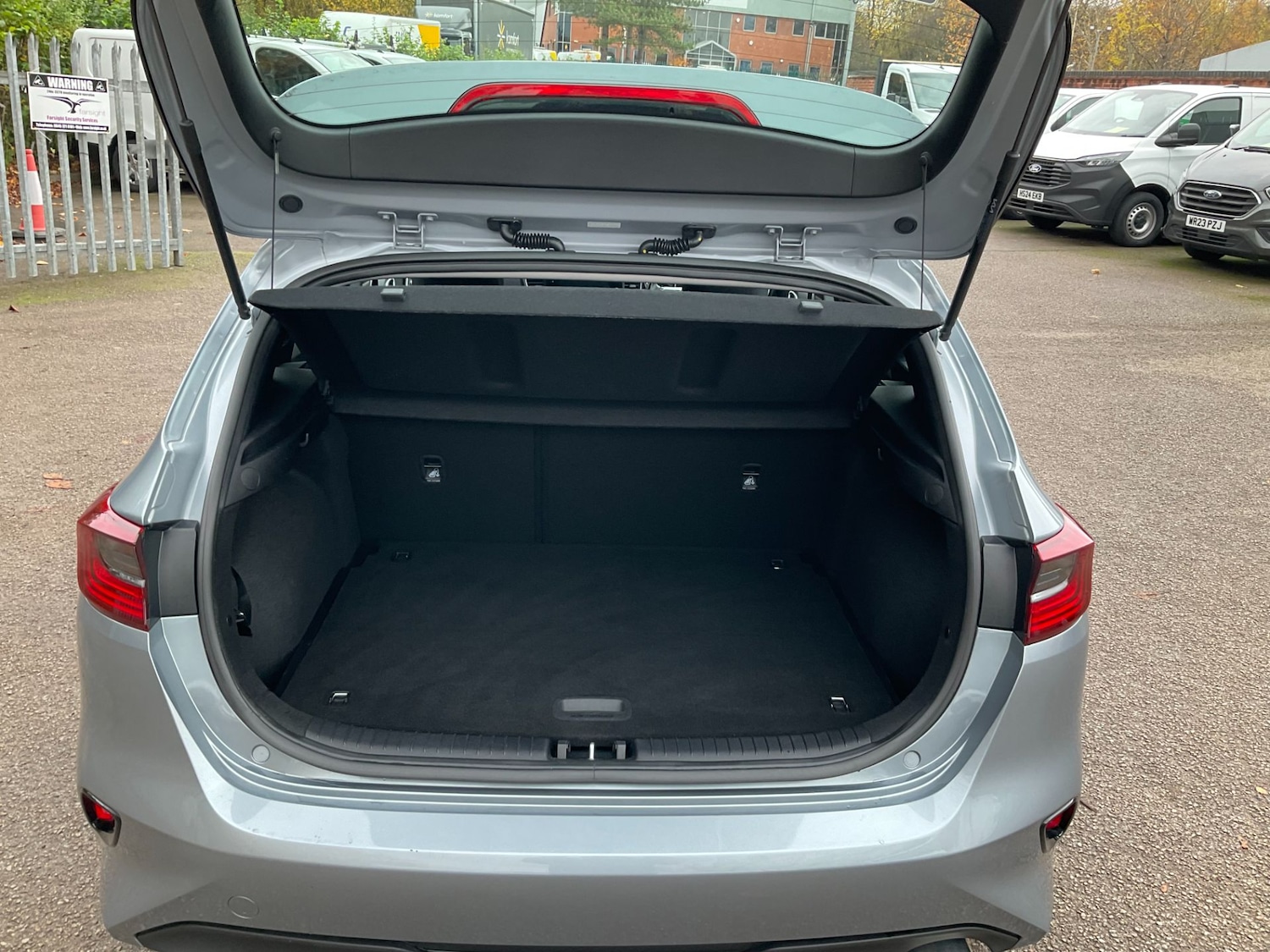 Used Kia Ceed 2023 for sale - 76531446: Photo 17