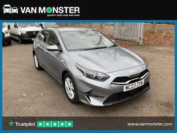 Used Kia Ceed 2023 for sale - 76531446: Photo