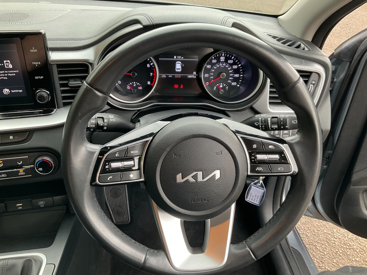 Used Kia Ceed 2023 for sale - 76531446: Photo 20