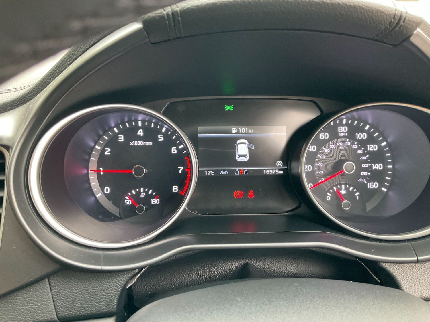 Used Kia Ceed 2023 for sale - 76531446: Photo 21