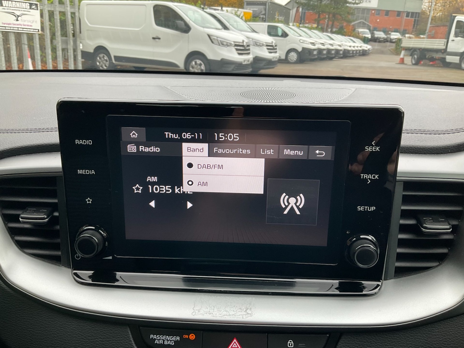 Used Kia Ceed 2023 for sale - 76531446: Photo 22