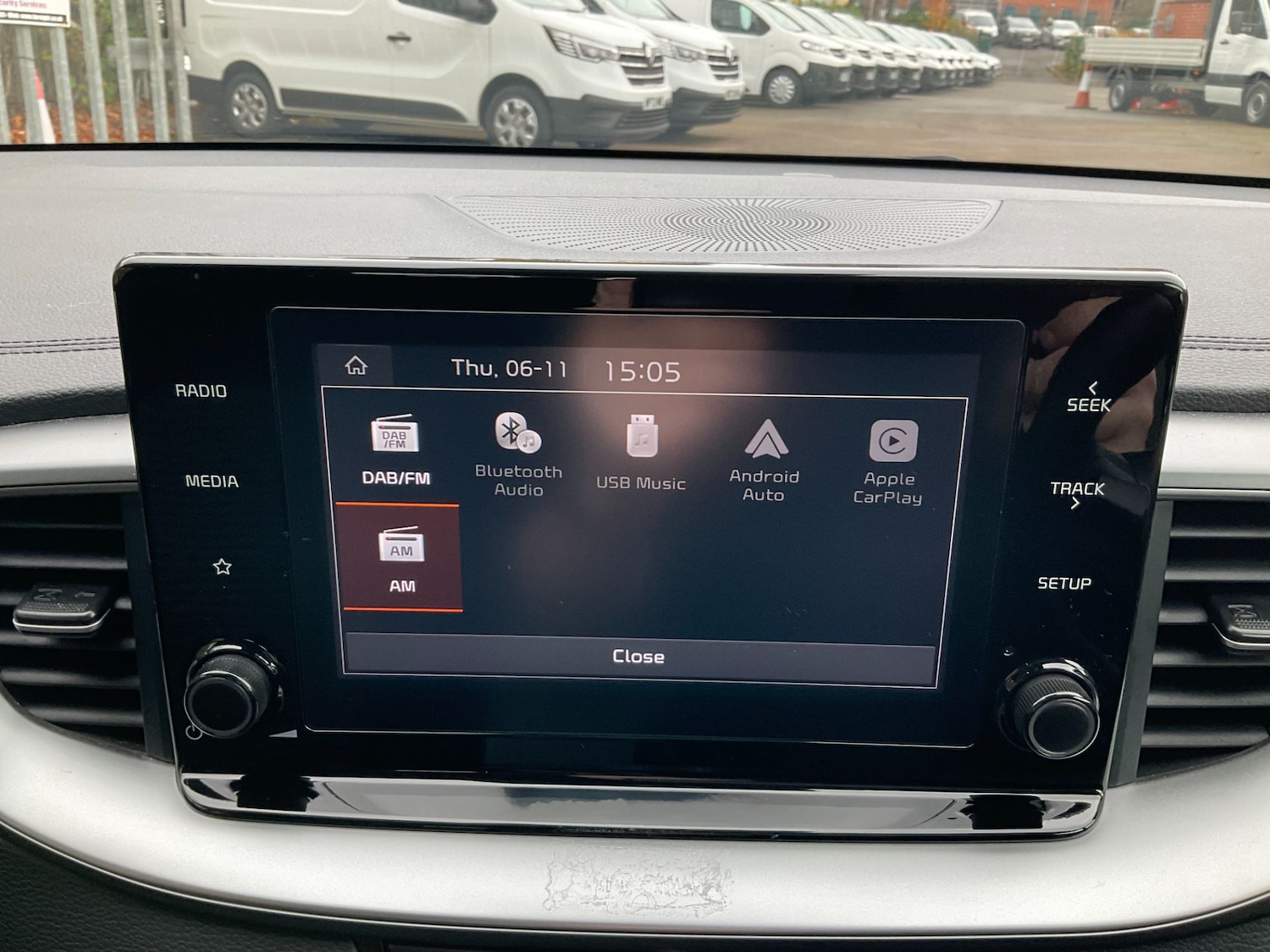 Used Kia Ceed 2023 for sale - 76531446: Photo 23