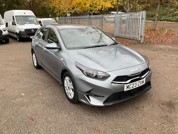Used Kia Ceed 2023 for sale - 76531446: Photo