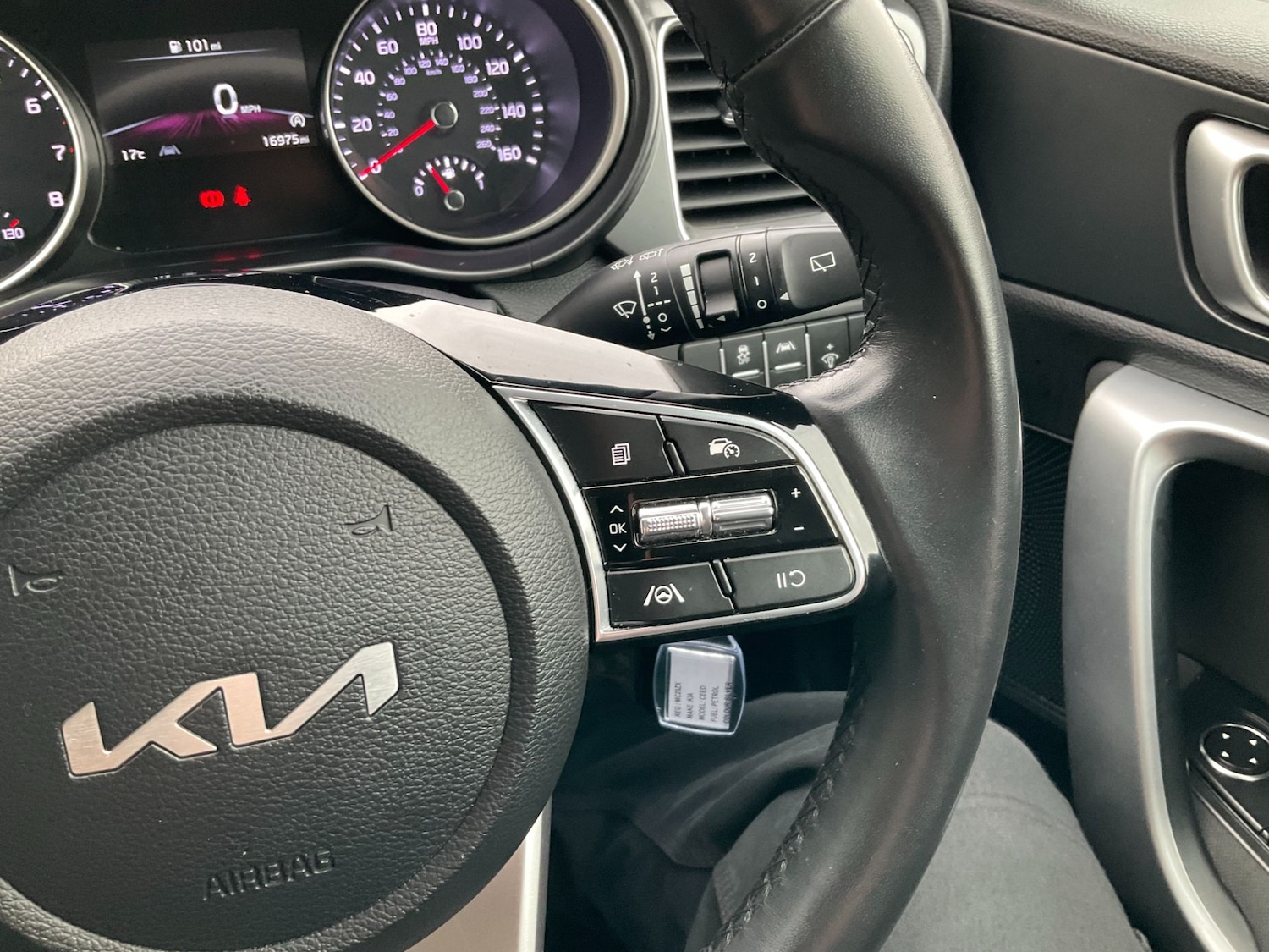 Used Kia Ceed 2023 for sale - 76531446: Photo 31