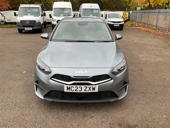 Used Kia Ceed 2023 for sale - 76531446: Photo