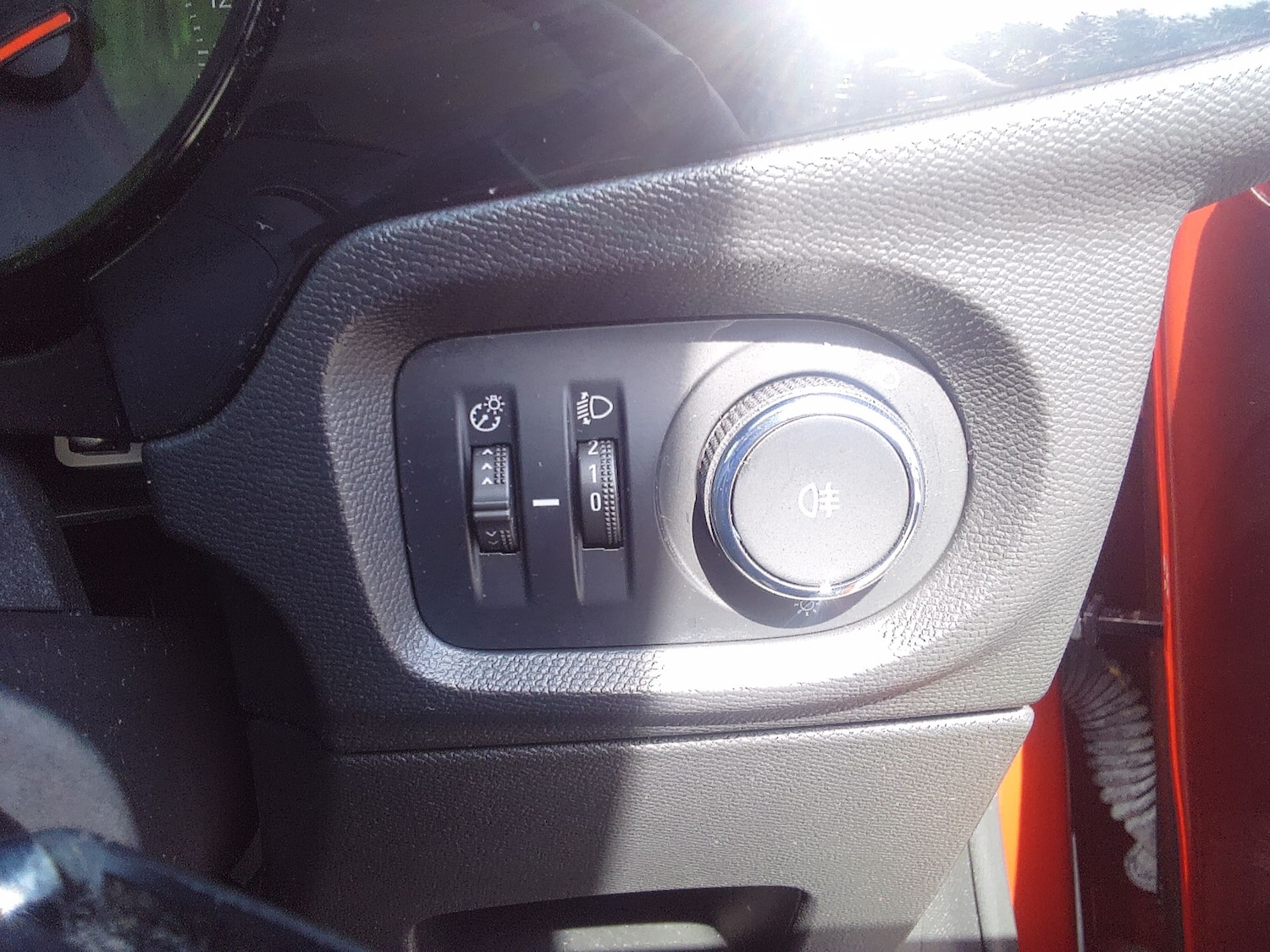 Vehicle 31