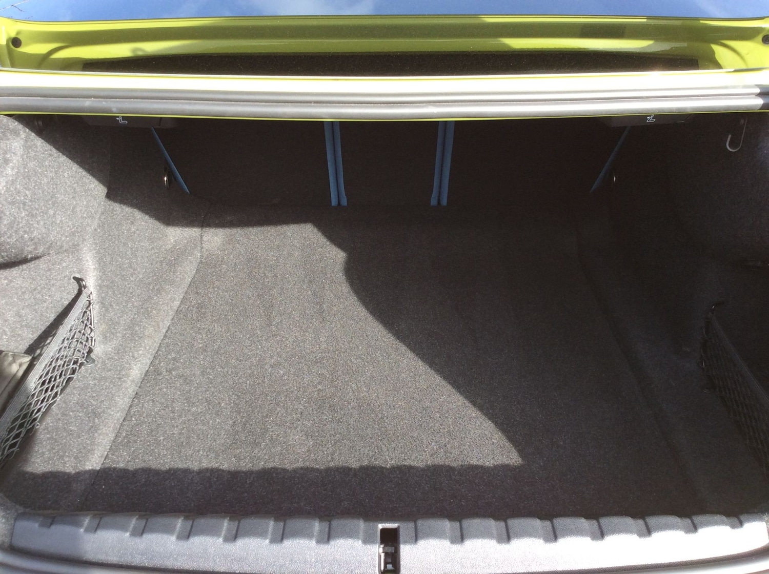 Used BMW M4 2023 for sale - 77715369: Photo 16