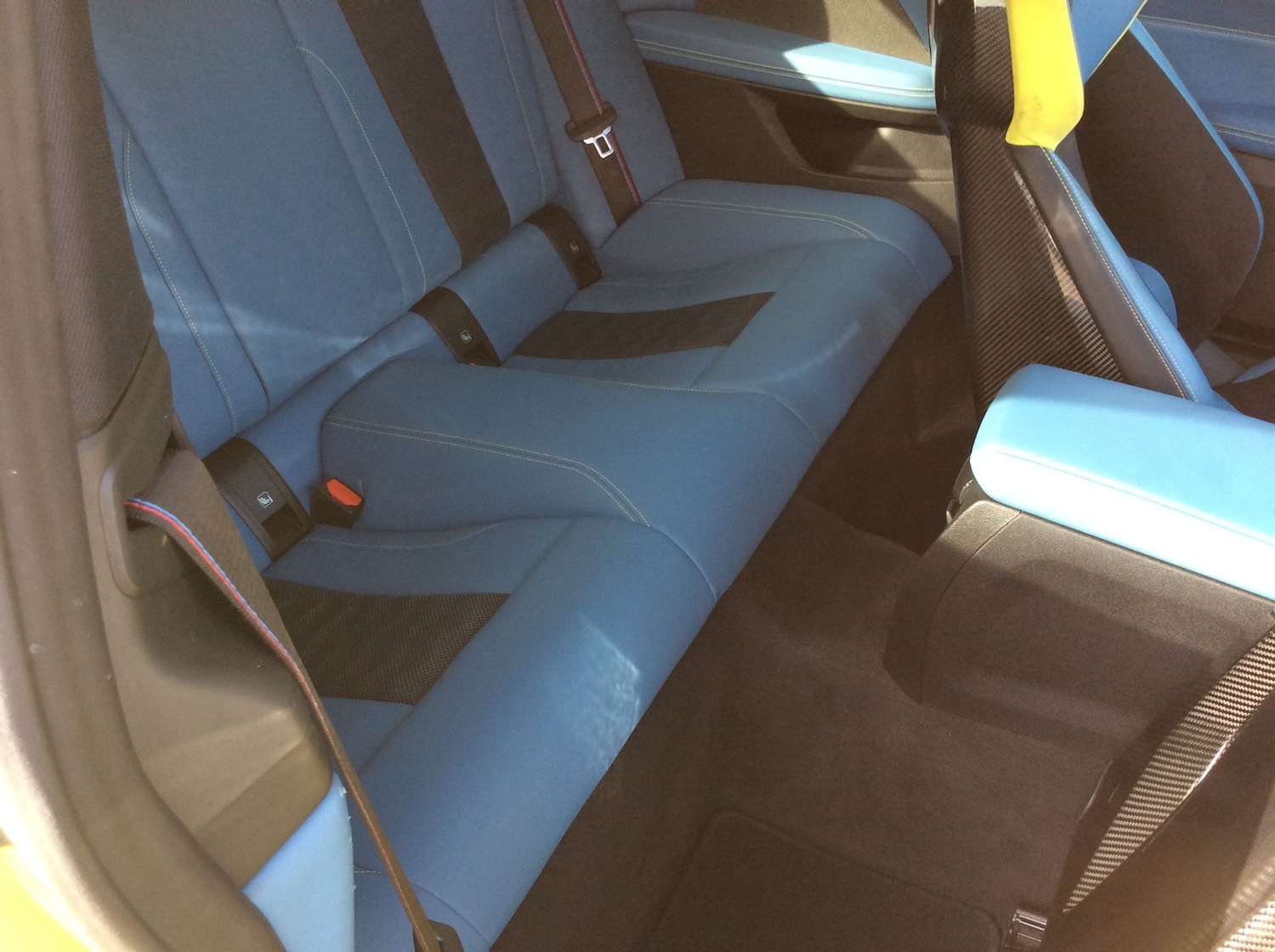 Used BMW M4 2023 for sale - 77715369: Photo 17