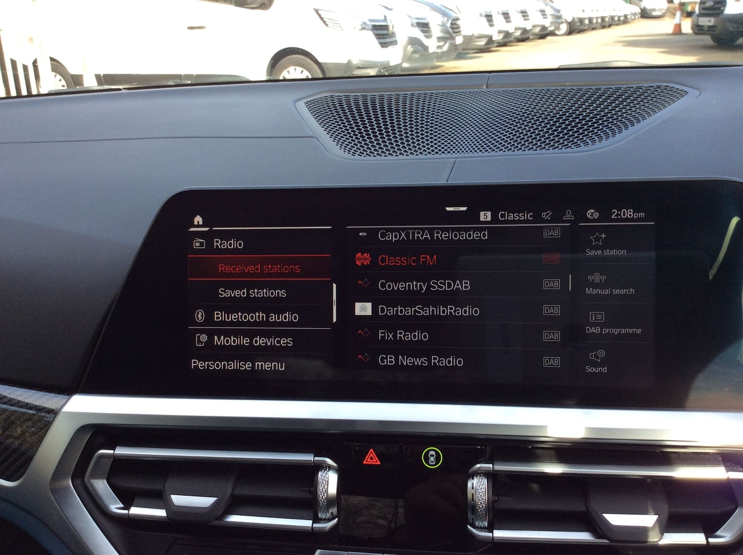 Used BMW M4 2023 for sale - 77715369: Photo 20