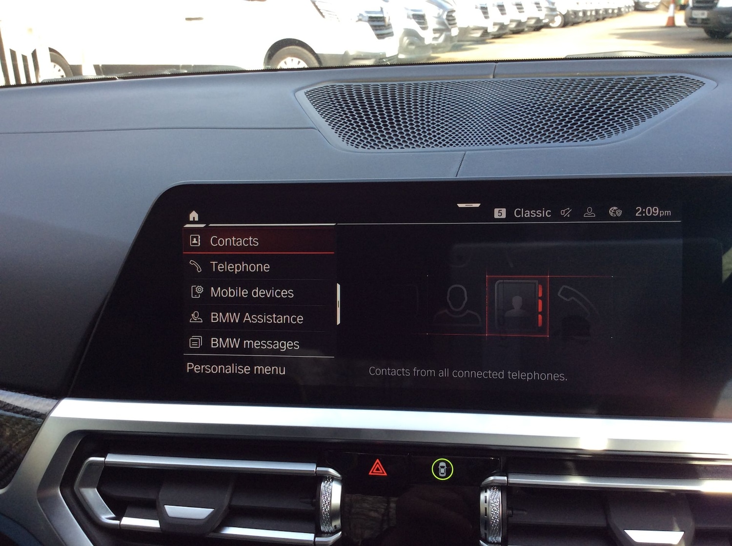 Used BMW M4 2023 for sale - 77715369: Photo 21