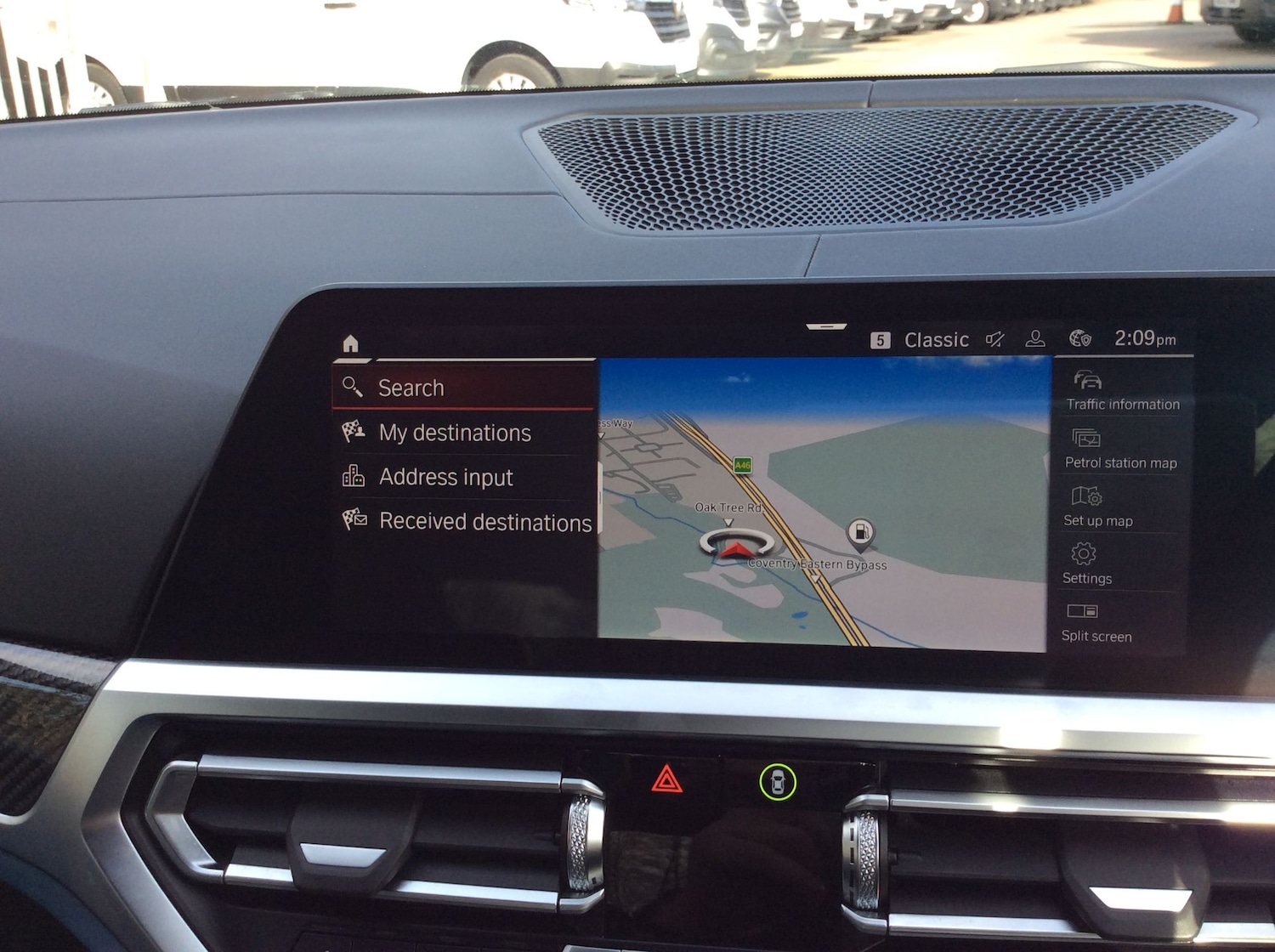 Used BMW M4 2023 for sale - 77715369: Photo 22