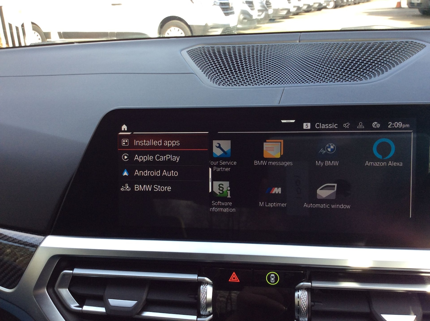 Used BMW M4 2023 for sale - 77715369: Photo 25