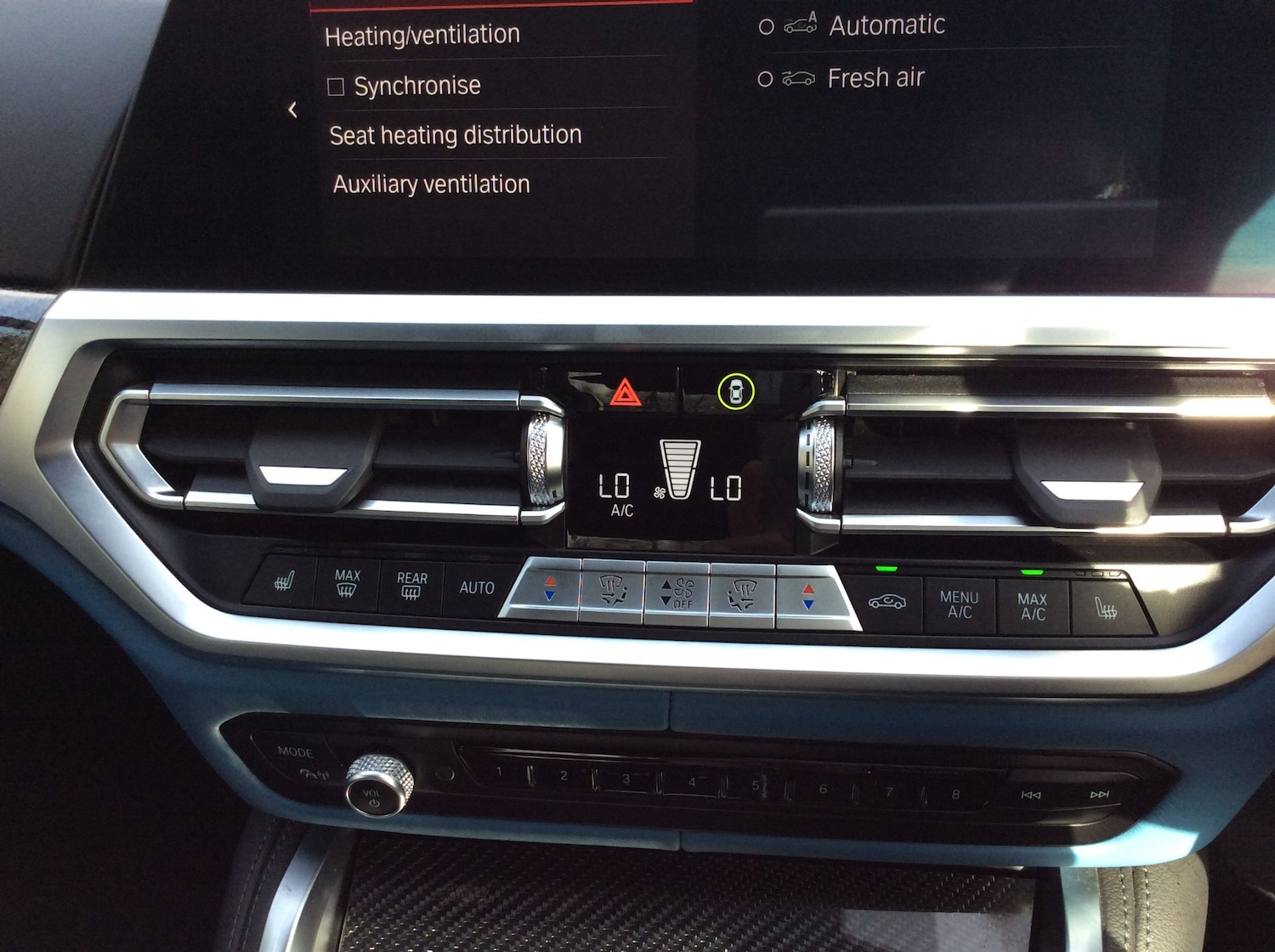 Used BMW M4 2023 for sale - 77715369: Photo 26