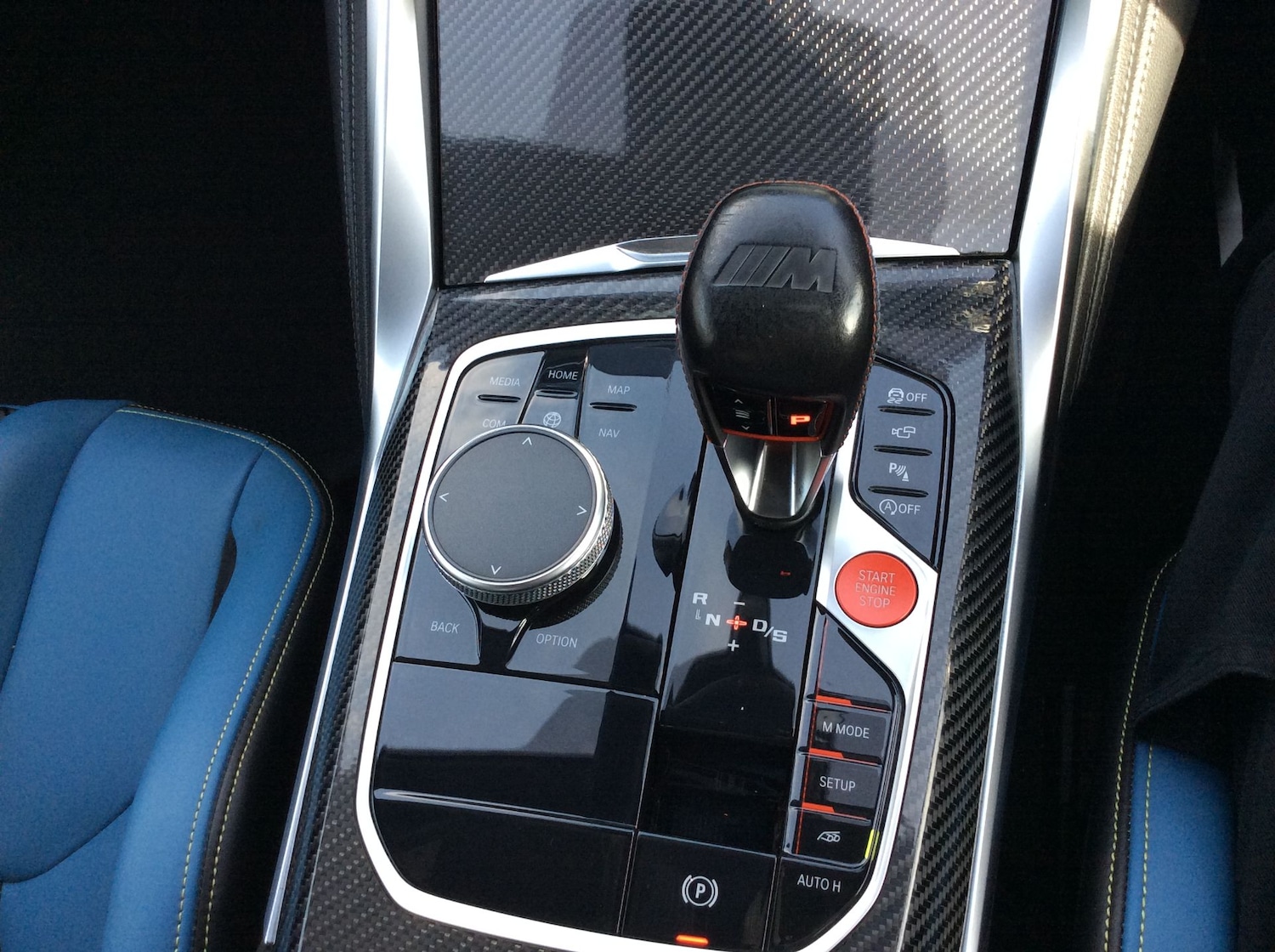 Used BMW M4 2023 for sale - 77715369: Photo 27