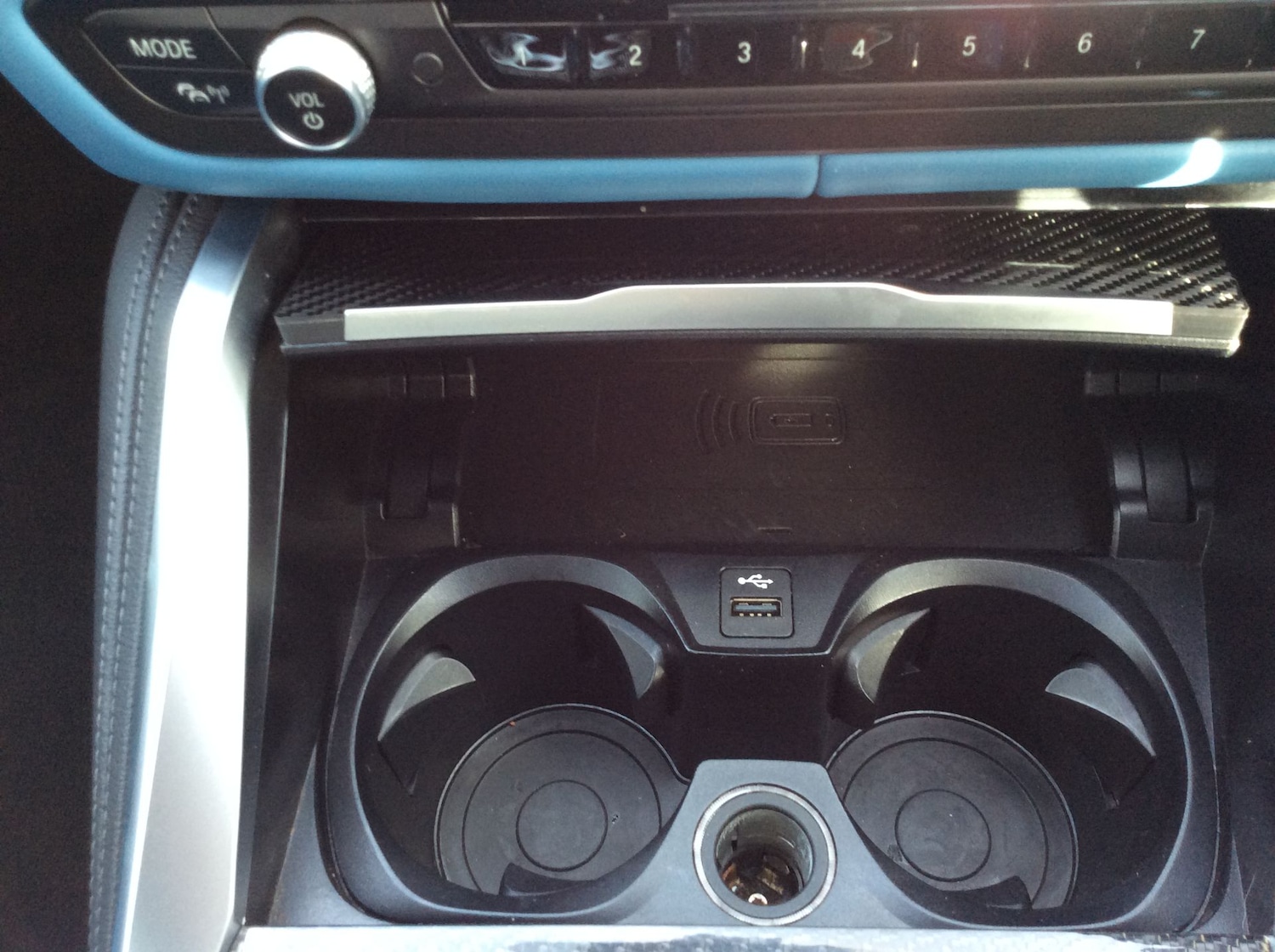 Used BMW M4 2023 for sale - 77715369: Photo 28