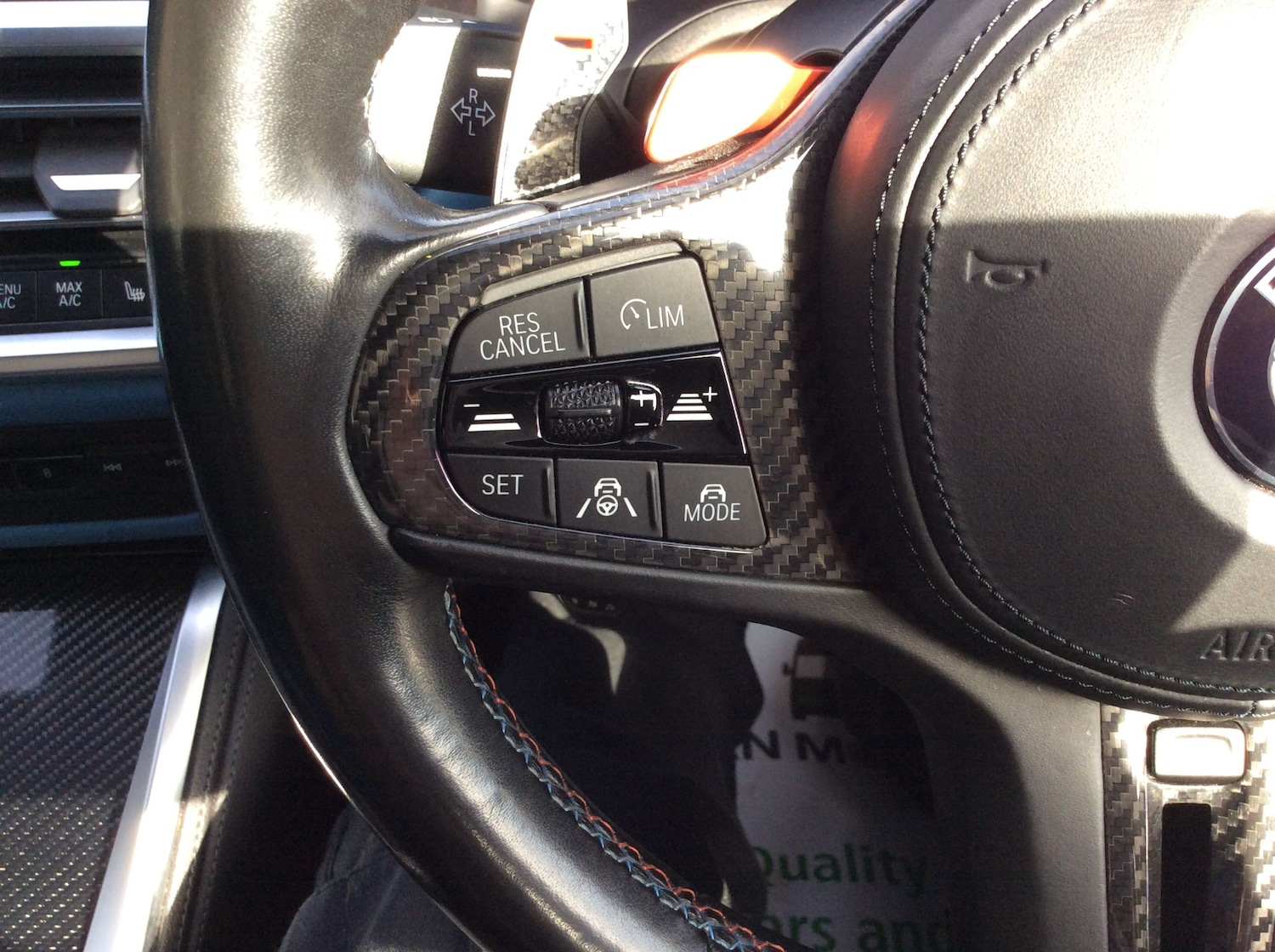 Used BMW M4 2023 for sale - 77715369: Photo 30