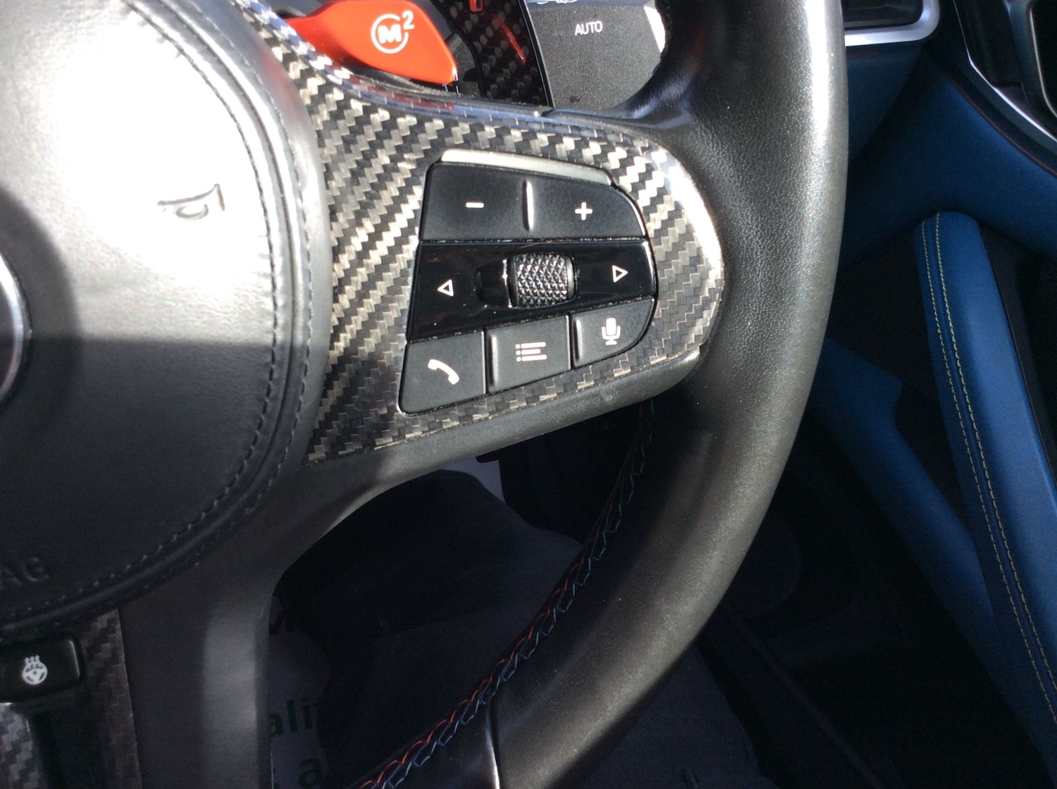 Used BMW M4 2023 for sale - 77715369: Photo 31