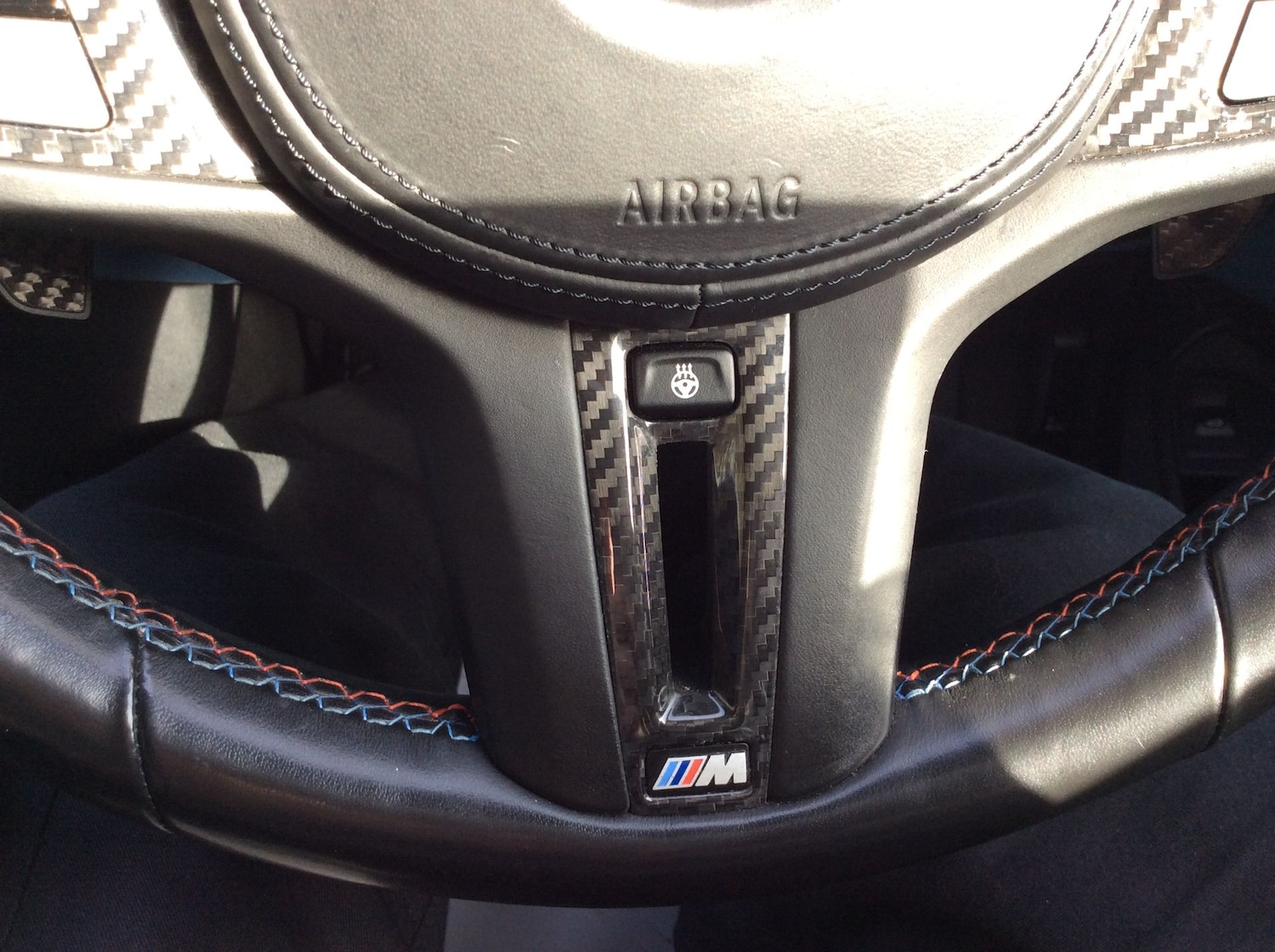 Used BMW M4 2023 for sale - 77715369: Photo 32