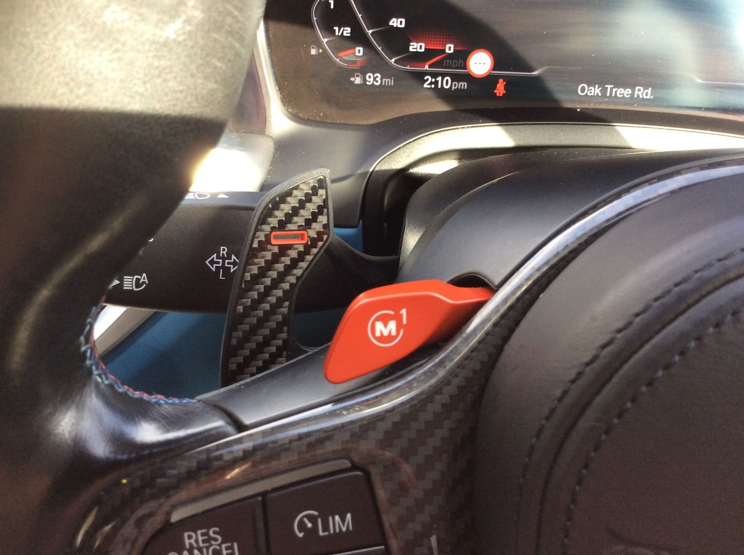 Used BMW M4 2023 for sale - 77715369: Photo 33