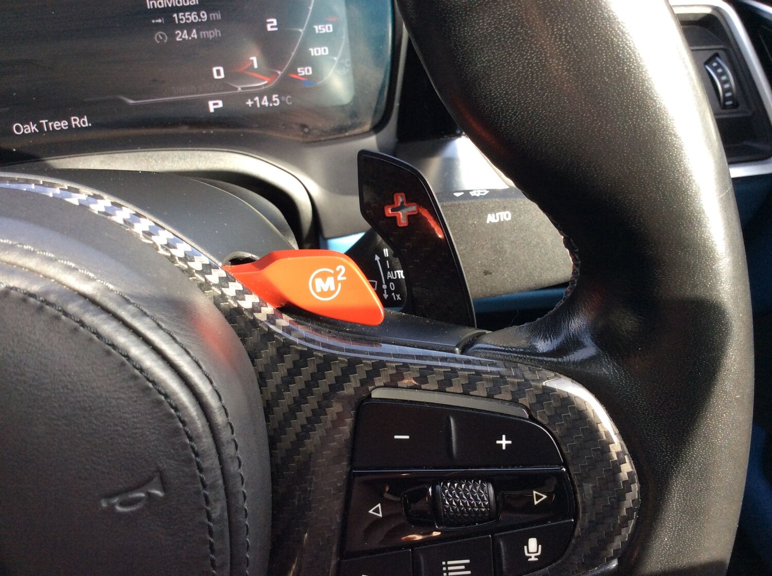 Used BMW M4 2023 for sale - 77715369: Photo 35