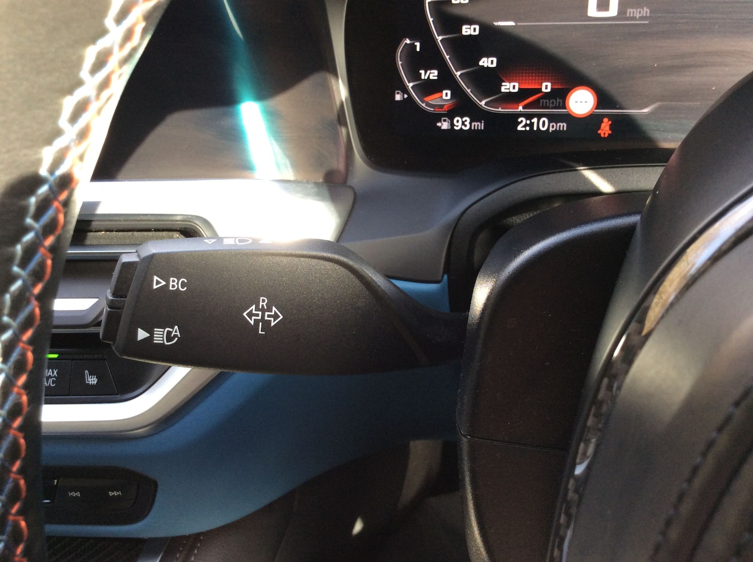 Used BMW M4 2023 for sale - 77715369: Photo 36