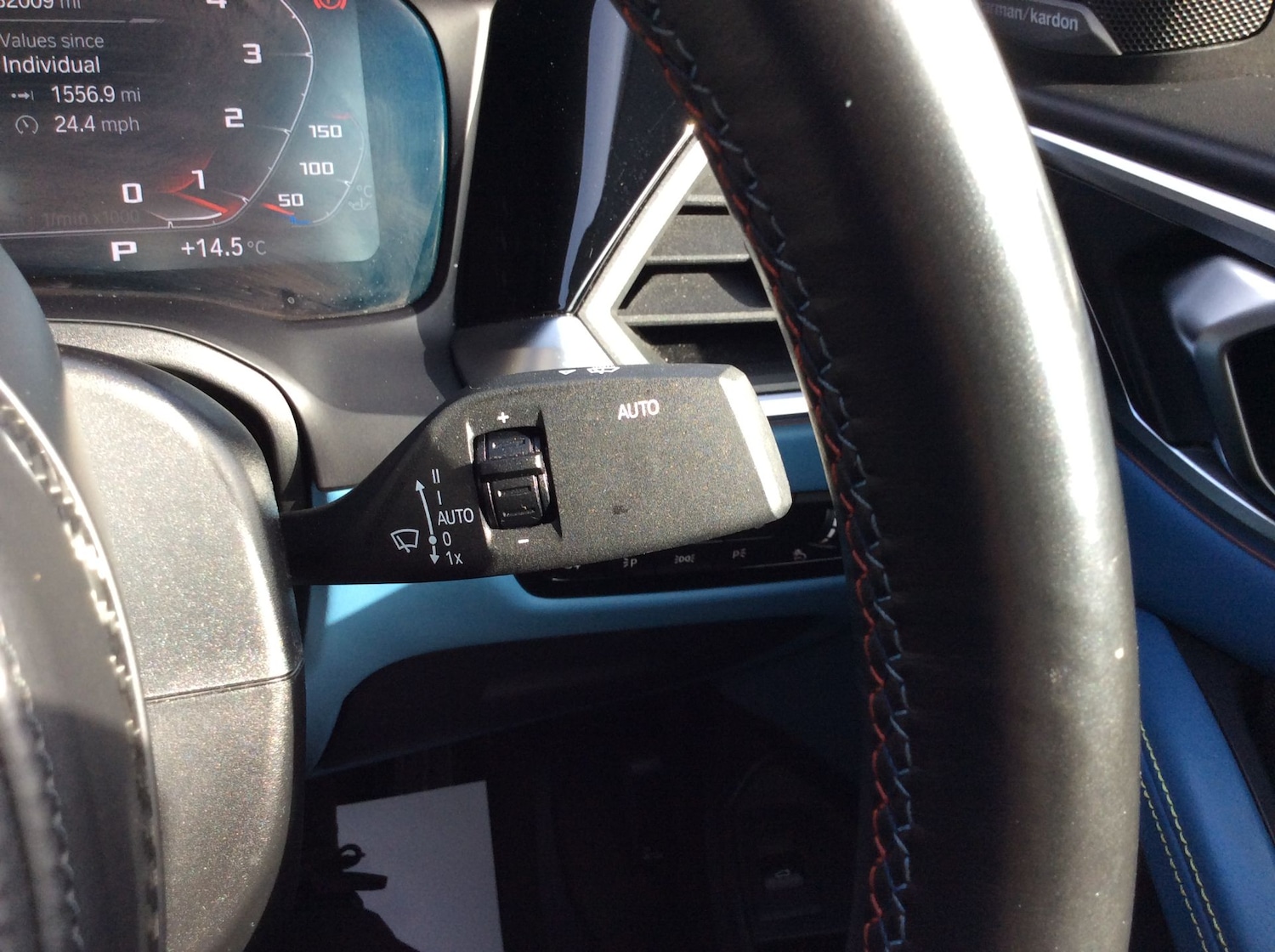 Used BMW M4 2023 for sale - 77715369: Photo 37