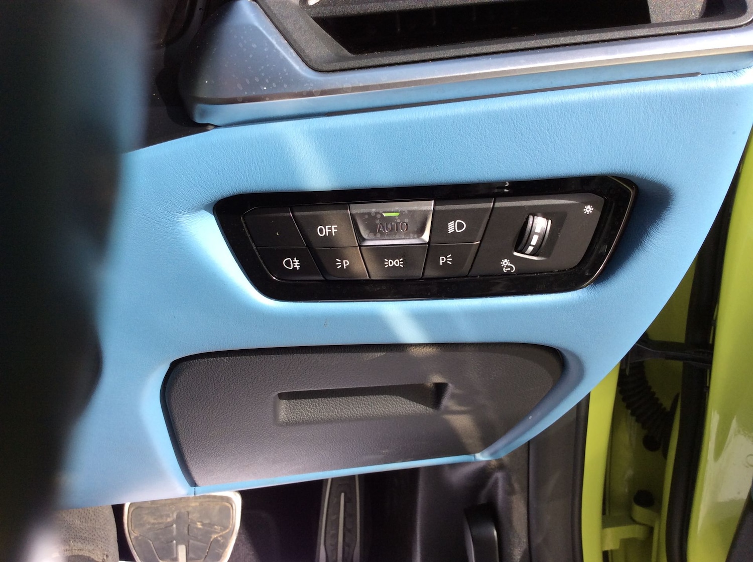 Used BMW M4 2023 for sale - 77715369: Photo 41