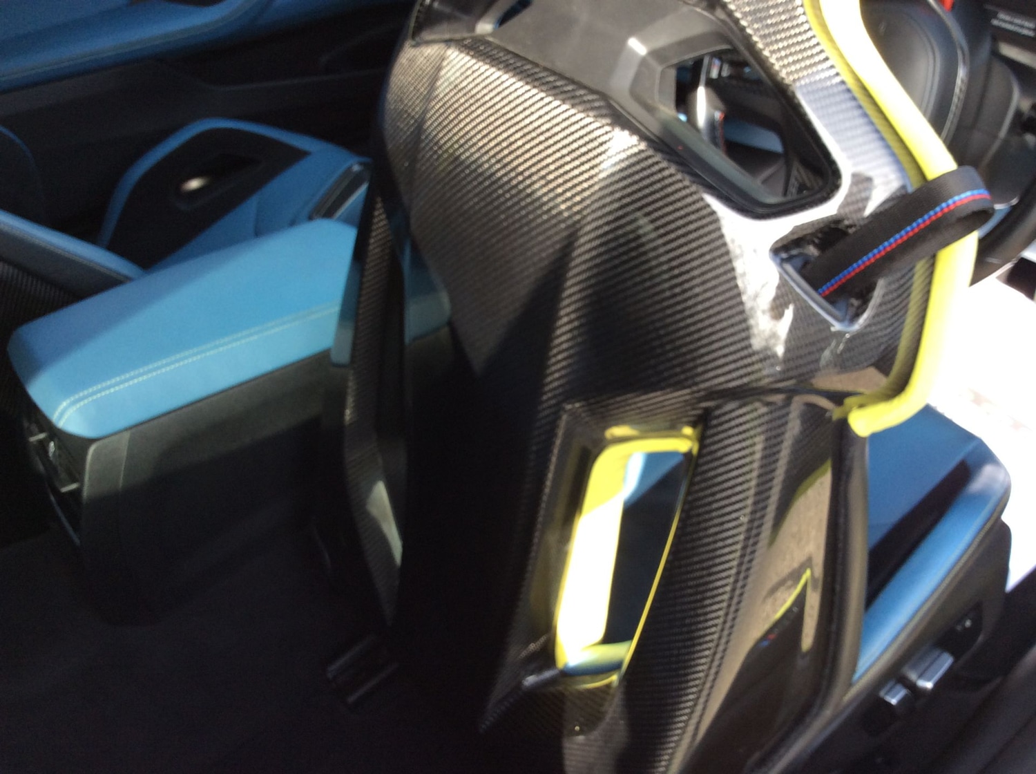 Used BMW M4 2023 for sale - 77715369: Photo 42