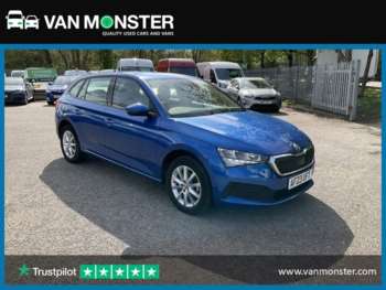 2023 - 1.0 TSI 95 S 5dr