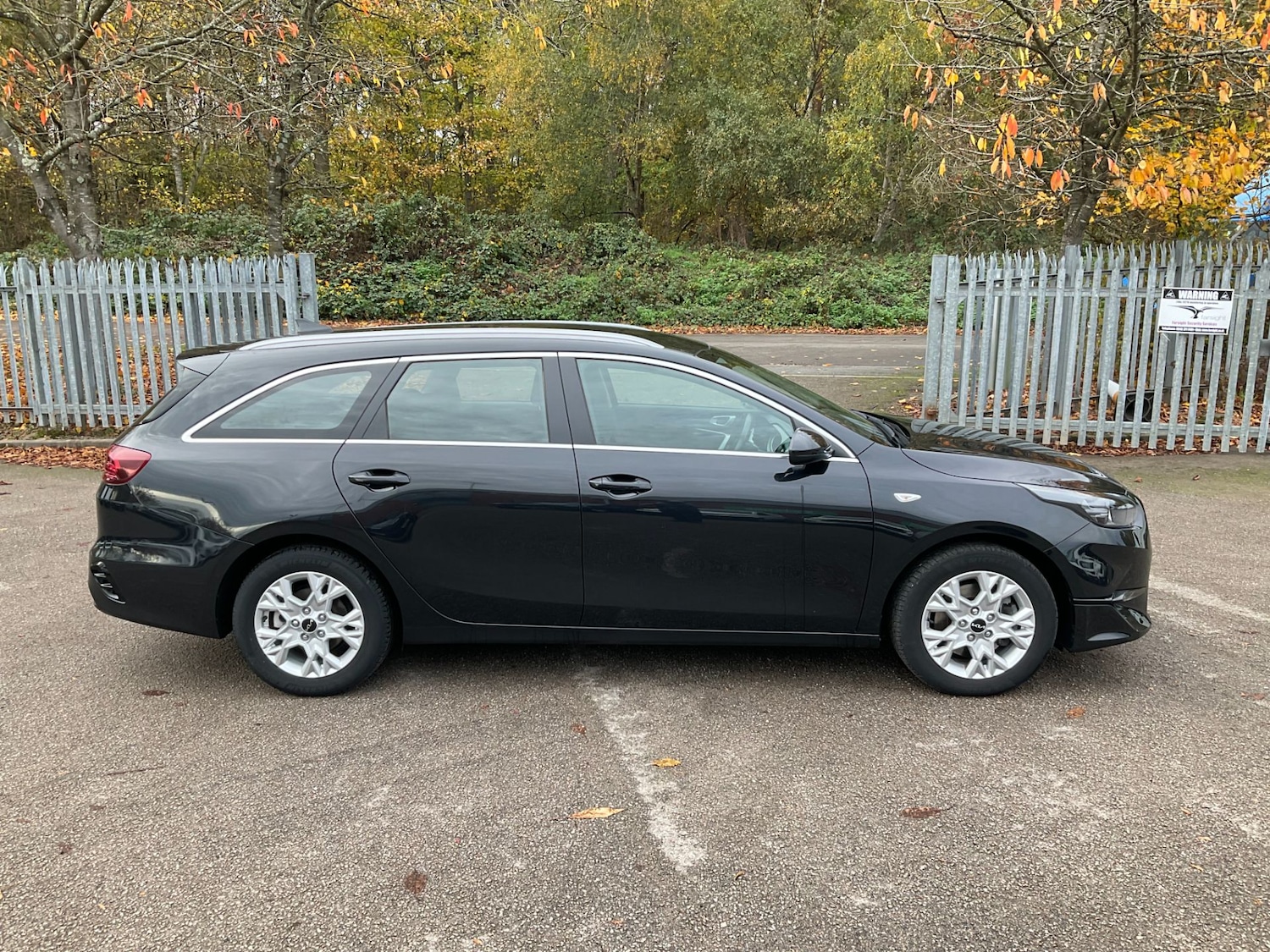 Used Kia Ceed for sale - 77220790: Photo 12