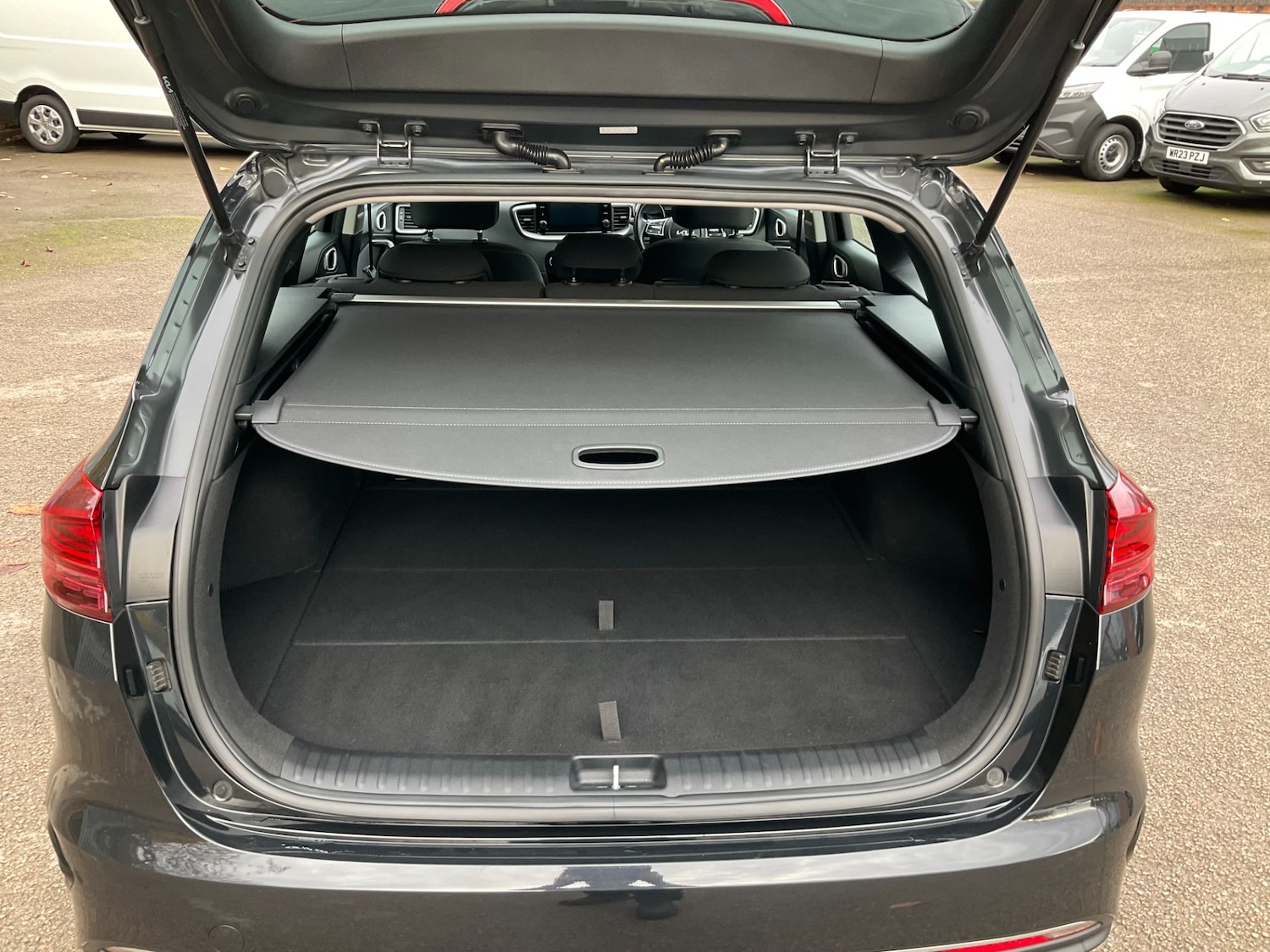 Used Kia Ceed for sale - 77220790: Photo 18