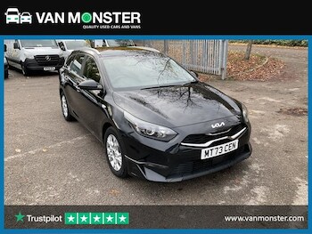 Used Kia Ceed undefined for sale - 77220790: Photo